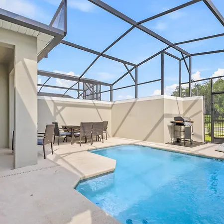 4327 Magical Memories Resort Kissimmee Exterior photo