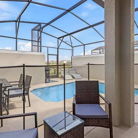 4327 Magical Memories Resort Kissimmee Exterior photo
