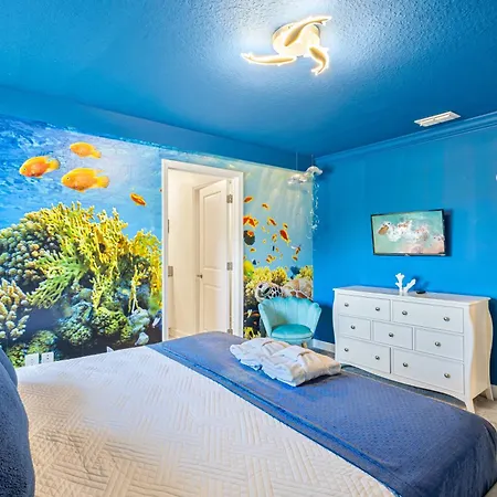 4327 Magical Memories Resort Kissimmee Exterior photo