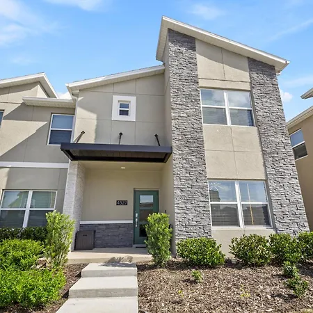 4327 Magical Memories Resort Kissimmee Exterior photo