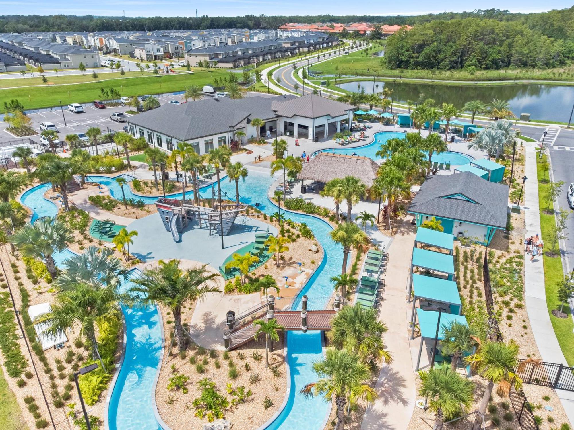 Сasa de vacaciones 4327 Magical Memories Kissimmee